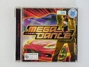 ZC67756【中古】【CD】決定版!MEGA DANCE