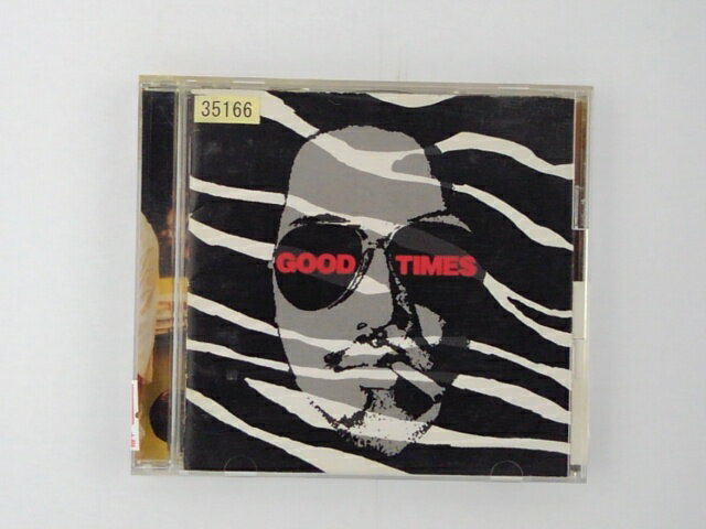 ZC67758【中古】【CD】GOOD TIMES/真心ブラザーズ