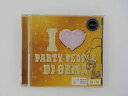 ZC67764【中古】【CD】I LOVE PARTY PEOPLE2/DJ OZMA