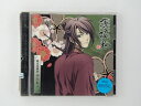 ZC67779【中古】【CD】アニメ「薄桜鬼」キャラクターCD 幕末花風抄 沖田総司/沖田総司(森久保祥太郎)