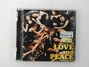 ZC67829【中古】【CD】CLUB★music vol.1LOVE and PEACE Various Artists