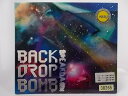 ZC67879【中古】【CD】breakdawn/BACK DROP BOMB