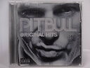 ZC67884【中古】【CD】ORIGINAL HITS/PITBULL(輸入盤)