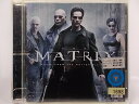 ZC67885【中古】【CD】マトリックス