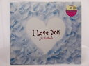 ZC67892【中古】【CD】I Love You J-Ballads