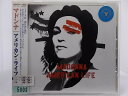 ZC67909【中古】【CD】AMERICAN LIFE/MADONNA
