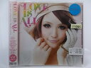 ZC67943【中古】【CD】LOVE IS ALL