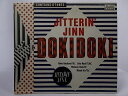 ZC67972【中古】【CD】DOKIDOKI/JITTERIN'JINN