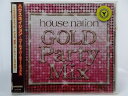ZC67978【中古】【CD】ハウス・ネイション・ゴールド・パーティー・ミックス