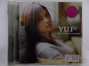 ZC67981【中古】【CD】MY SHORT STORIES/YUI