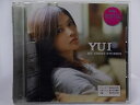 ZC67982【中古】【CD】MY SHORT STORIES/YUI