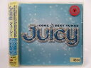 ZC67992【中古】【CD】Juicy COOL & SEXY TUNES