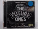 ZC67993【中古】【CD】NITRAID PRESENTS THE FUTURE ONES