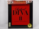 ZC68043【中古】【CD】パーフェクト!DIVA ActII-セレブリティR&Bプレイリスト-