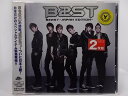 ZC68065【中古】【CD】BEAST-JAPAN EDITION-/BEAST