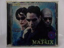 ZC68087【中古】【CD】THE MATRIX
