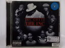 ZC68135【中古】【CD】IRV GOTTI -PRESENTS-ザ・インク