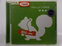 ZC68169【中古】【CD】Best of LISMO!
