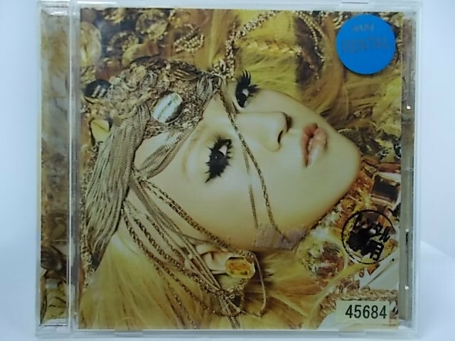 ZC68211【中古】【CD】GOLD/JASMINE