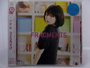 ZC68223【中古】【CD】FRAGMENTS/平野綾