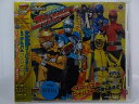 ZC68248【中古】【CD】MINIアルバム特命戦隊ゴーバスターズ