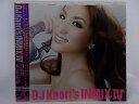 ZC68252【中古】【CD】 DJ Kaori's INMIX IV /DJ Kaori