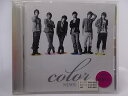 ZC68253【中古】【CD】color/NEWS