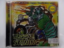 ZC68267【中古】【CD】REGGAE SHINING Rude Fish Music Reggae Compilation Vol.2