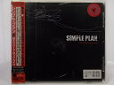 ZC68285【中古】【CD】MTV HARD ROCK LIVE/SIMPLE PLAN