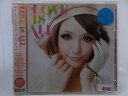 ZC68291【中古】【CD】LOVE IS ALL