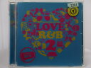 ZC68315【中古】【CD】Love R&B 2 mixed by DJ K