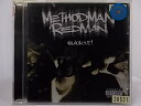 ZC68332【中古】【CD】BLACKOUT /METHODMAN REDMAN