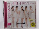 ZC68336【中古】【CD】KARA BEST 2007-2010/KARA