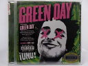 ZC68358【中古】【CD】グリーン・デイ/ウノ!(輸入盤)
