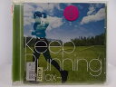 ZC68372【中古】【CD】Keep Running -Relax-