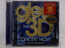 ZC68378【中古】【CD】GLEE THE 3D CONCERT M