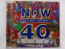 ZC68389【中古】【CD】NOW THAT'S WHAT I CALL MUSIC! 40(2)