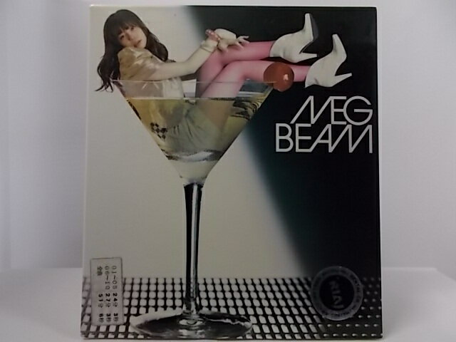 ZC68429【中古】【CD】BEAM/MEG