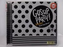 ZC68447【中古】【CD】GOSSIP PARTY!SPIN OUT! GIRLS HITS MIXXX