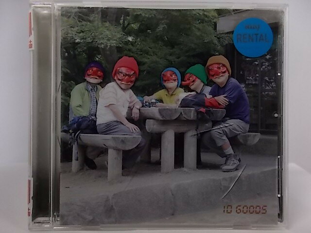 ZC68479【中古】【CD】10 goods/this is not