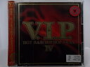 ZC68482【中古】【CD】V.I.P. HOT R&B/HIP HOP TRAX4