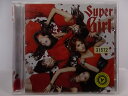 ZC68504【中古】【CD】Super Girl/KARA