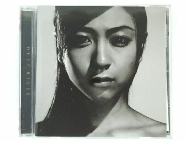 ZC68564【中古】【CD】Deep River/宇多田ヒカル