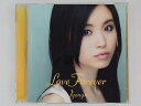 ZC68565【中古】【CD】Love Forever/JYONGRI