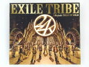 ZC68614【中古】【CD】24karats TRIBE OF GOLD/EXILE TRIBE