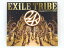 ZC68614šۡCD24karats TRIBE OF GOLD/EXILE TRIBE