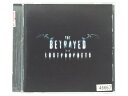 ZC68653【中古】【CD】The Betrayed/Lostprophets(輸入盤)