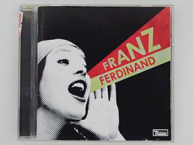 ZC68656yÁzyCDzYou Could Have It So Much Better/FRANZ FERDINAND