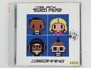 ZC68699【中古】【CD】The Beginning/THE BLACK EYED PEAS