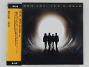 ZC68712【中古】【CD】Circle/ Bon Jovi(輸入盤)
